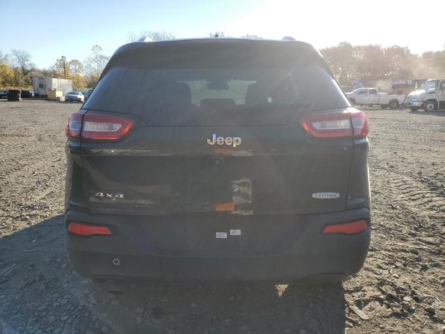 VIN 1C4PJMCB3FW773440 2015 Jeep Cherokee, Latitude no.6