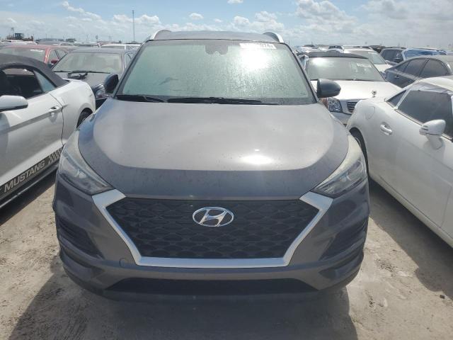 VIN KM8J33A49MU361056 2021 Hyundai Tucson, Limited no.5