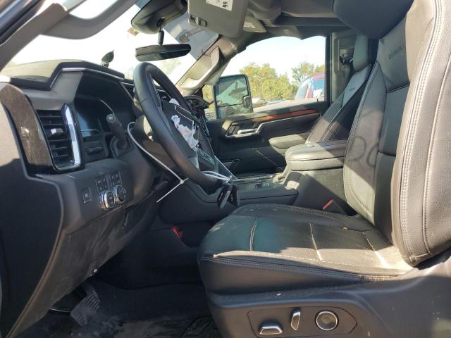 2024 GMC SIERRA K35 - 1GT49WEY5RF266374