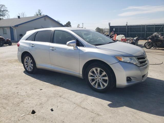 VIN 4T3ZA3BB6DU076280 2013 Toyota Venza, LE no.4