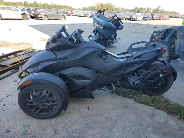 2011 CAN-AM SPYDER ROA - 2BXJAWA10BV000169