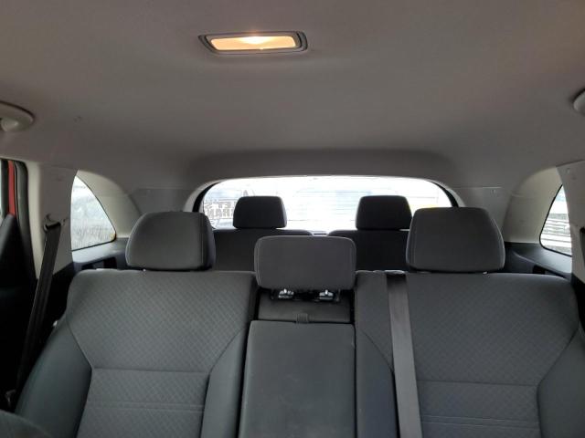2018 KIA SORENTO LX - 5XYPG4A38JG376483
