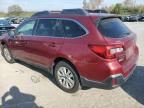 SUBARU OUTBACK 2. photo