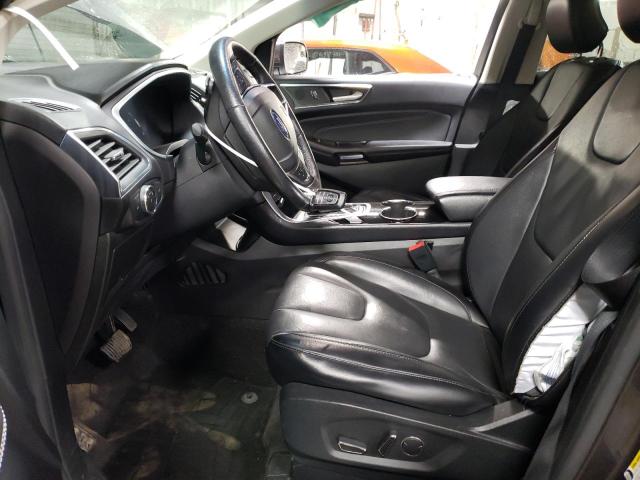 2018 FORD EDGE TITAN - 2FMPK4K99JBB44783