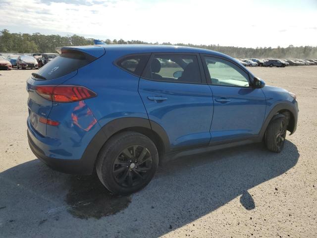 2020 HYUNDAI TUCSON SE - KM8J2CA43LU097608
