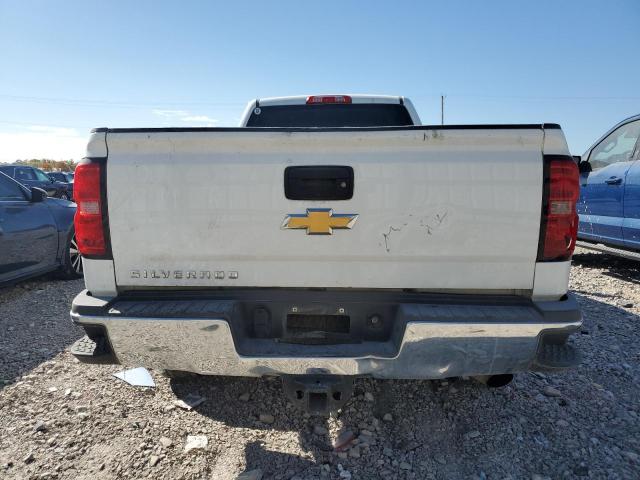 2019 CHEVROLET SILVERADO - 2GC2KREG0K1166233