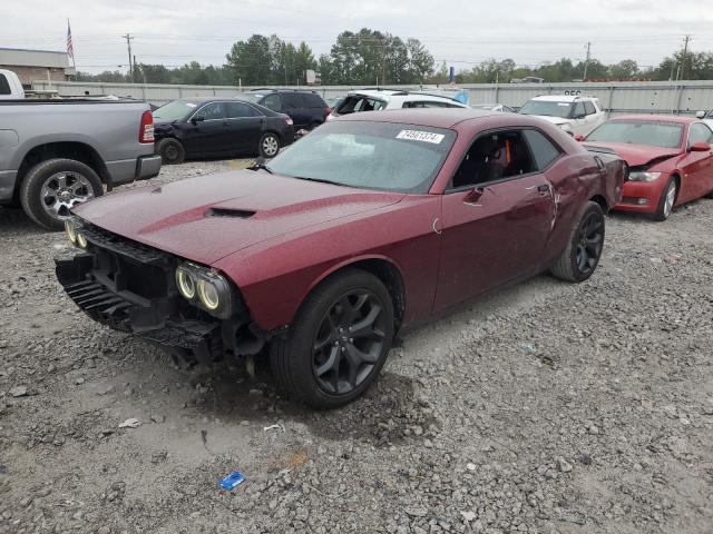 2020 DODGE CHALLENGER #2972613901