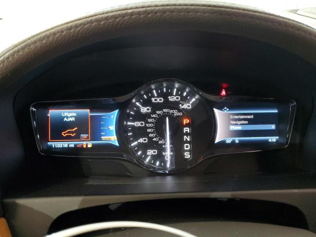 2015 LINCOLN MKX - 2LMDJ8JK6FBL32724