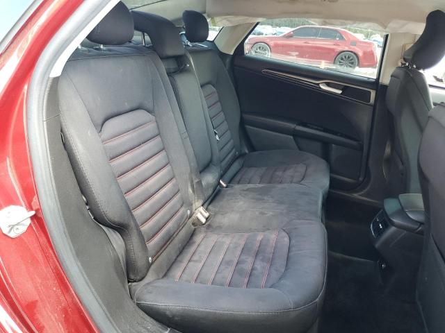 2016 FORD FUSION SE - 3FA6P0H97GR404146