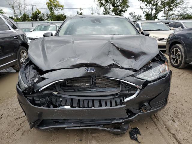 VIN 3FA6P0HD2LR218447 2020 Ford Fusion, SE no.5