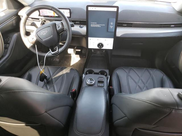 2021 FORD MUSTANG MA - 3FMTK1RM3MMA19935
