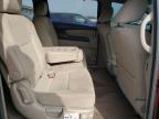 HONDA ODYSSEY EX photo