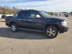 CHEVROLET AVALANCHE photo