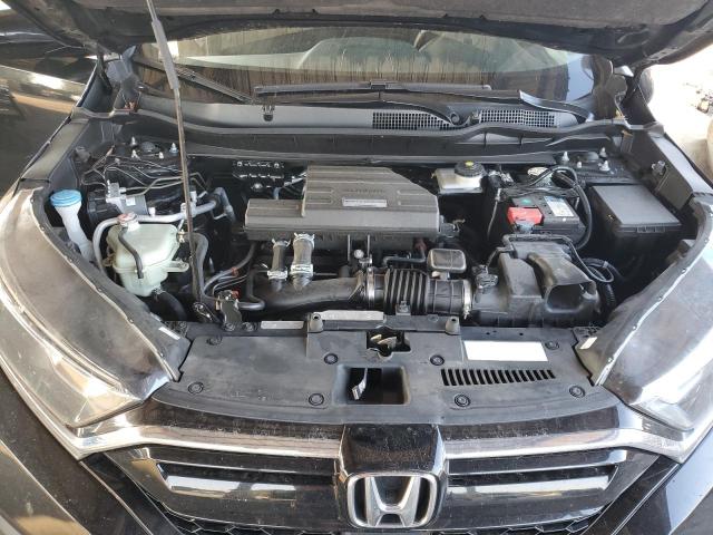 2020 HONDA CR-V EX - 5J6RW2H58LA014769