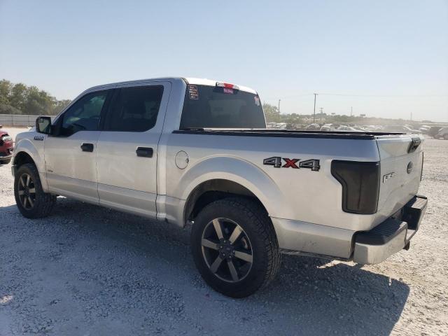 VIN 1FTEW1EP3GKD18659 2016 Ford F-150, Supercrew no.2