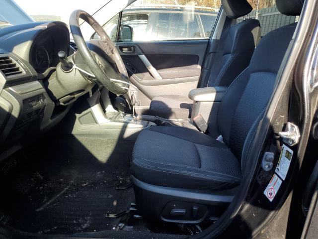 2015 SUBARU FORESTER 2 - JF2SJADC8FH585048