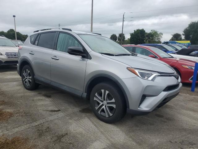 VIN 2T3ZFREV8HW383465 2017 Toyota RAV4, LE no.4