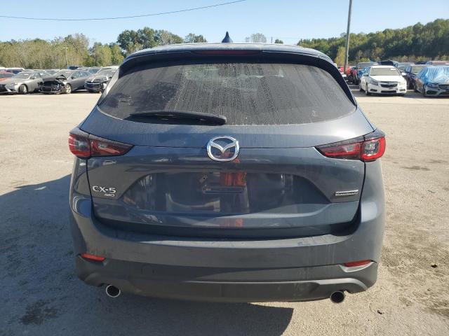 VIN JM3KFBCM6P0171810 2023 MAZDA CX-5 PREFE no.6