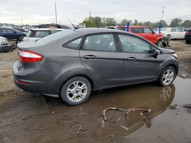 VIN 3FADP4BJ4FM181254 2015 Ford Fiesta, SE no.3