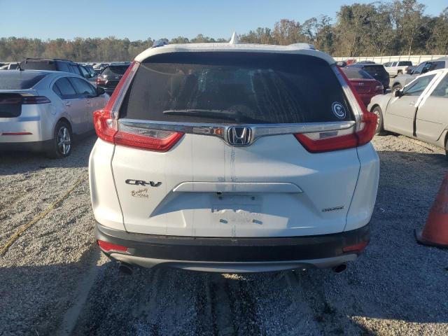 2019 HONDA CR-V TOURI - 7FARW1H99KE012686