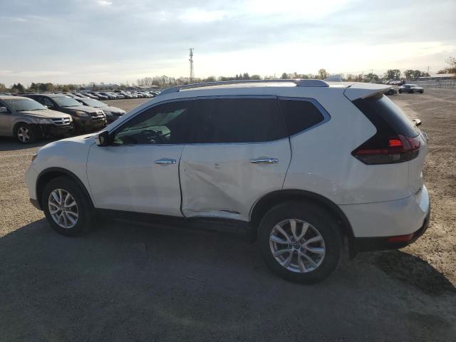 Vin: 5n1at2mv3lc742808, lot: 75530234, nissan rogue s 20202