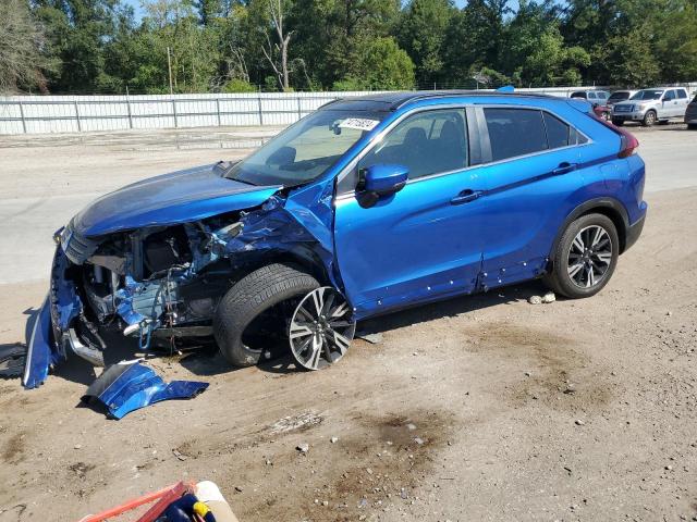 Vin: ja4atwaa9rz010745, lot: 74715824, mitsubishi eclipse se 2024 img_1