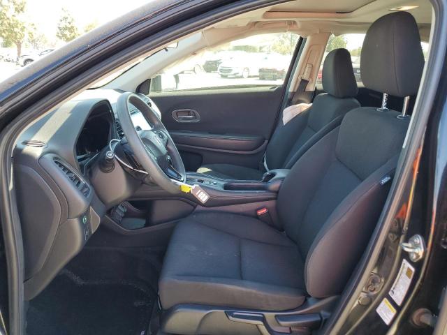 2016 HONDA HR-V EX - 3CZRU5H58GM753236