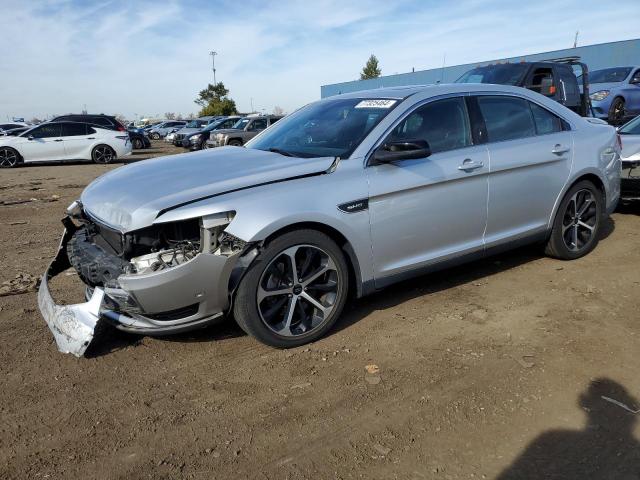 VIN 1FAHP2KT5FG186724 2015 Ford Taurus, Sho no.1