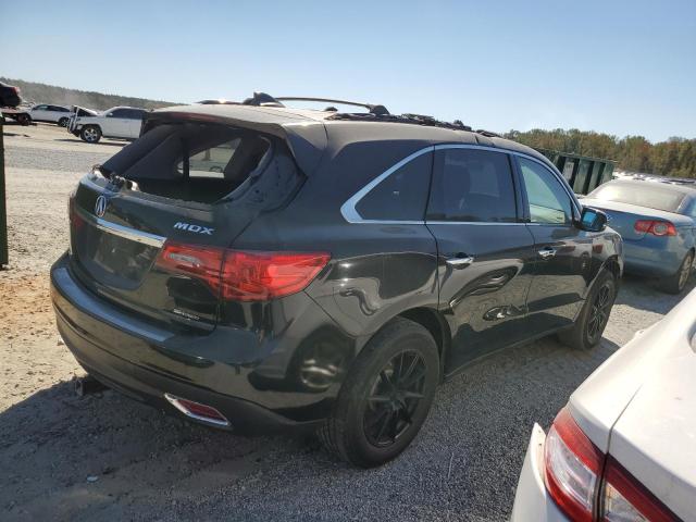 2016 ACURA MDX - 5FRYD4H23GB034027