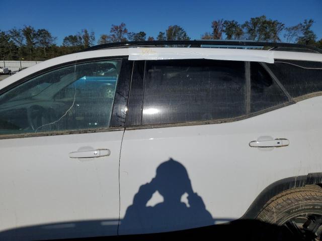 2022 GMC TERRAIN AT 3GKALYEV2NL228868