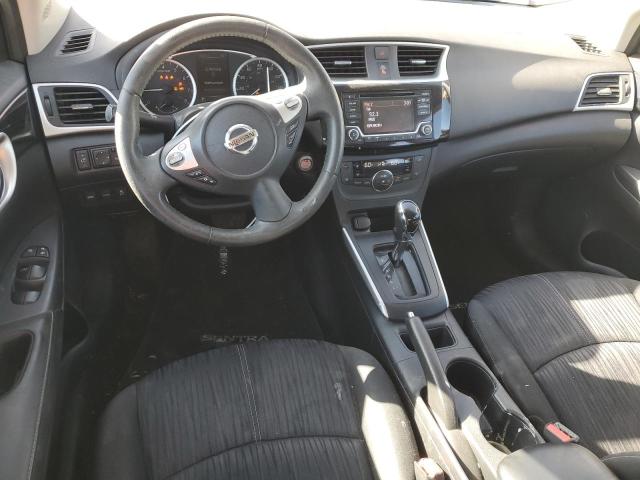 2018 NISSAN SENTRA S - 3N1AB7AP9JL616693