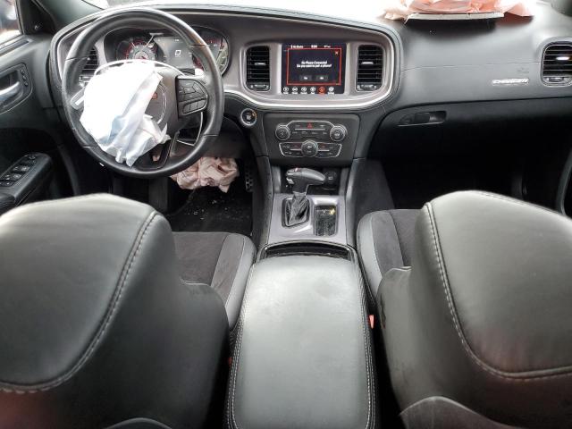 2021 DODGE CHARGER GT - 2C3CDXMG8MH617167