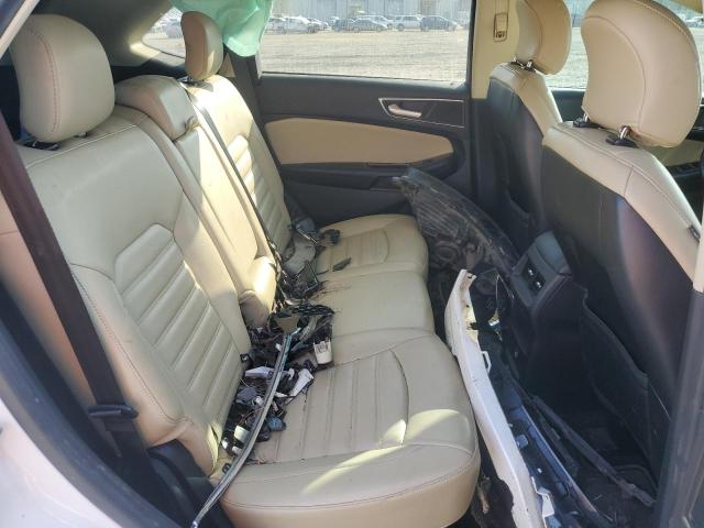 2016 FORD EDGE SEL - 2FMPK3J83GBC23409