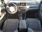 HYUNDAI TUCSON SE photo