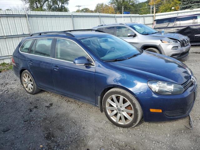 VIN 3VWPL7AJ8DM670613 2013 Volkswagen Jetta, Tdi no.4