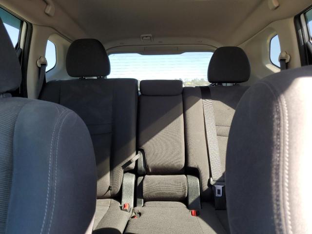 2016 NISSAN ROGUE S - KNMAT2MV8GP660950