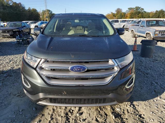 VIN 2FMTK3J99FBB80488 2015 Ford Edge, Sel no.5