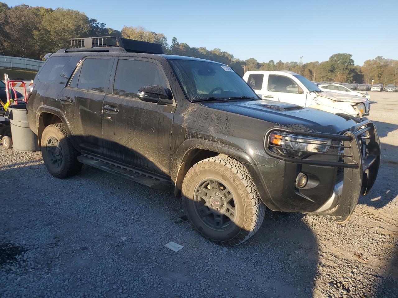 Lot #2957207566 2020 TOYOTA 4RUNNER SR