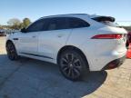 JAGUAR F-PACE R - photo