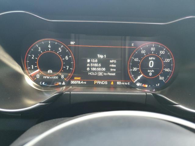 2020 FORD MUSTANG GT - 1FA6P8CF9L5177115