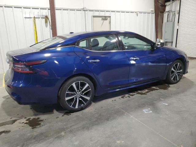 Vin: 1n4aa6cv9nc508474, lot: 76020584, nissan maxima sv 20223