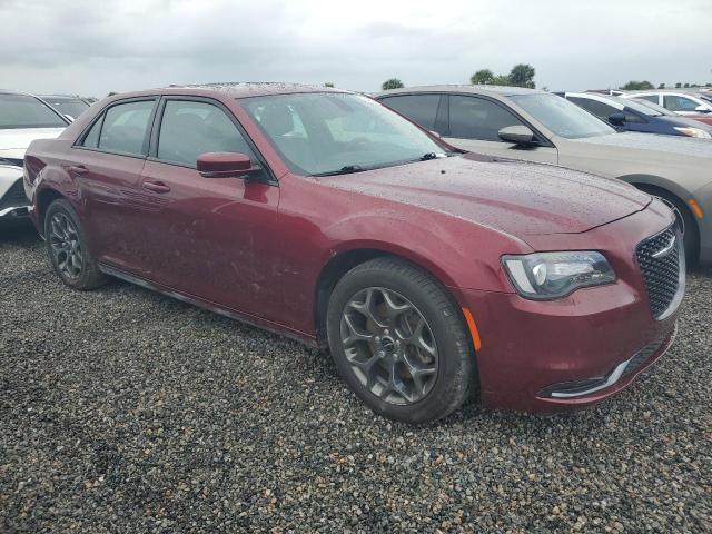 VIN 2C3CCAGG1JH141433 2018 Chrysler 300, S no.4