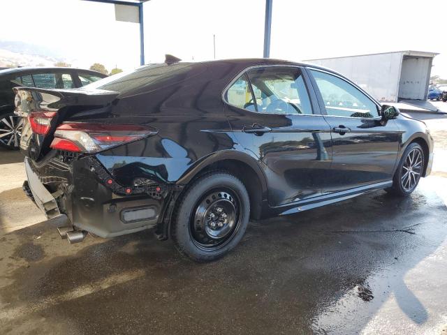 2024 TOYOTA CAMRY SE N - 4T1G11AK6RU250426