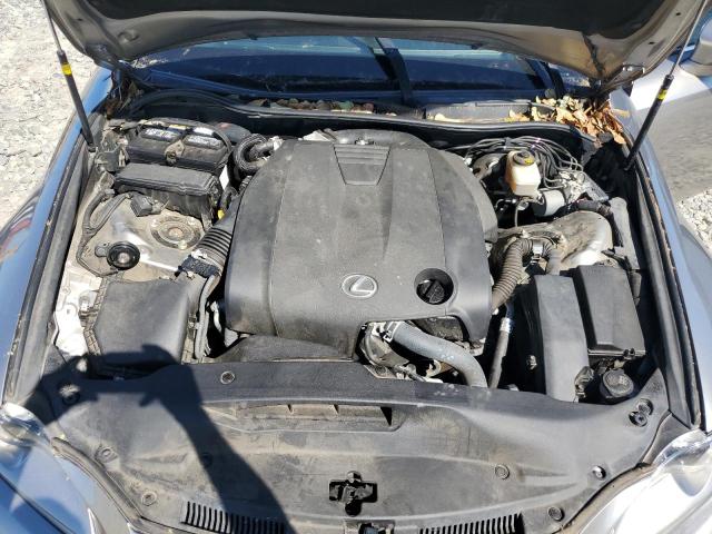 2015 LEXUS IS 250 - JTHBF1D27F5076821