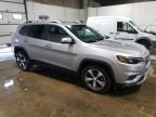 JEEP CHEROKEE L photo