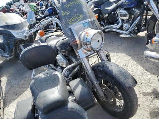 2007 HARLEY-DAVIDSON FLHRS #2926439560