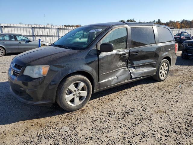 VIN 2C4RDGBG5DR515764 2013 Dodge Grand Caravan, SE no.1