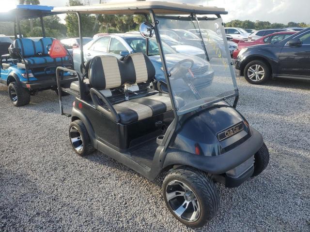 asse GOLF CART