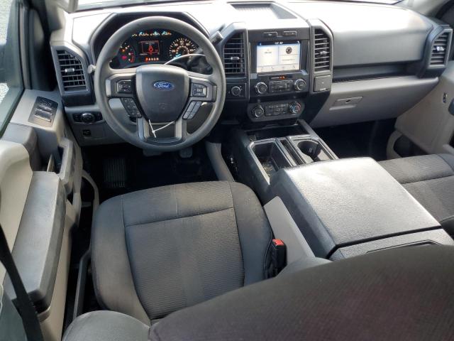 2019 FORD F150 SUPER - 1FTEW1CP7KFC96010