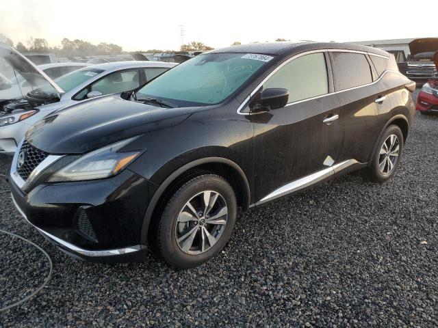 2023 NISSAN MURANO S - 5N1AZ2AJ7PC110805